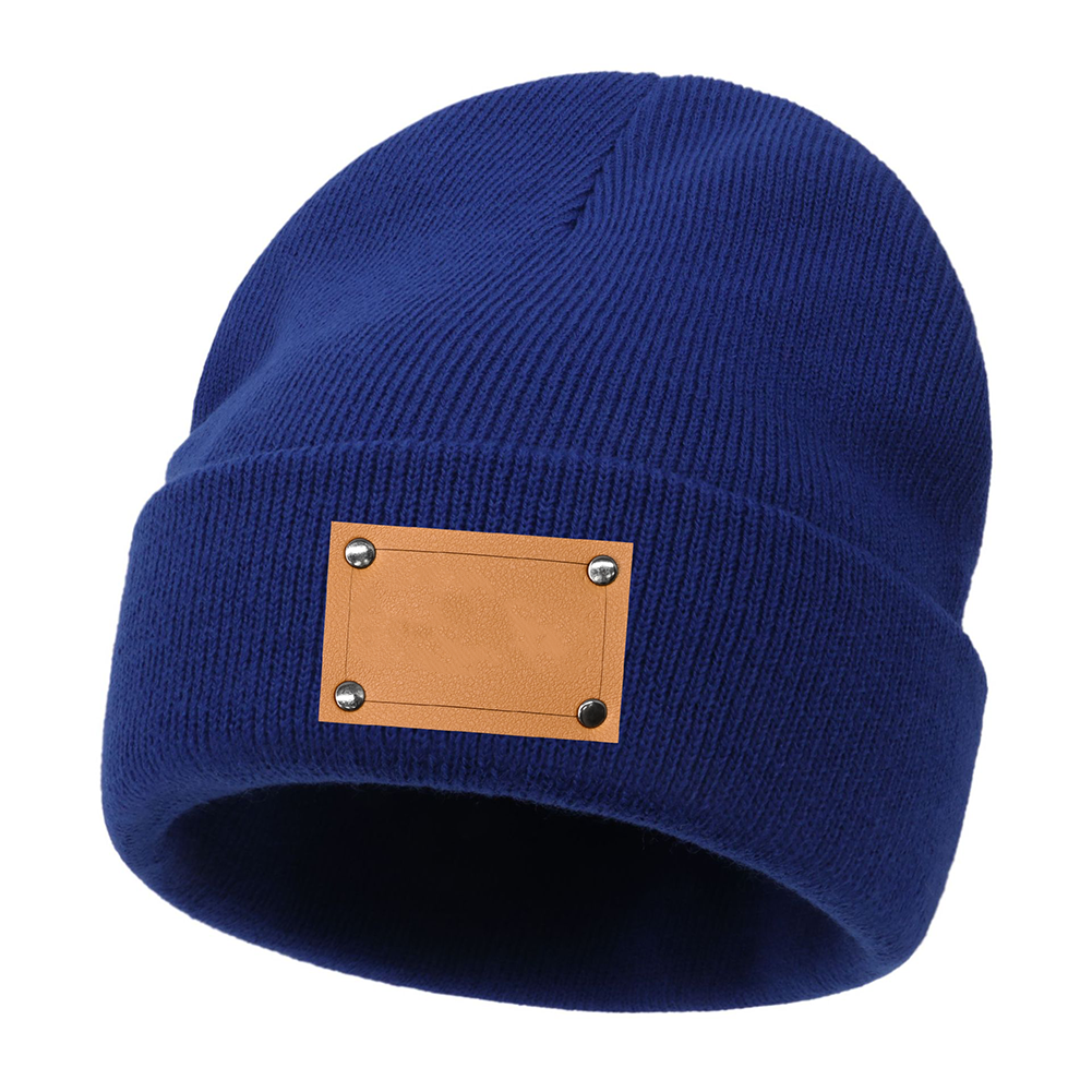 Custom Baby Beanie With Name