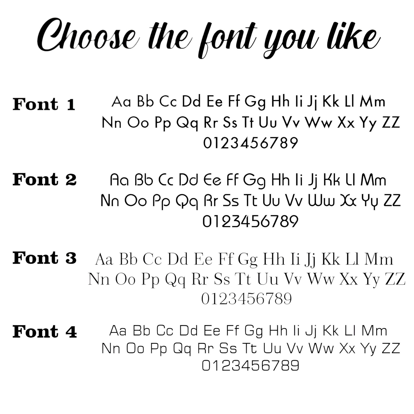 Custom Solar House Number Sign with LED Light, Personalized Outdoor Address Plaque, Weatherproof Modern Door Plate, Lighted Address Marker