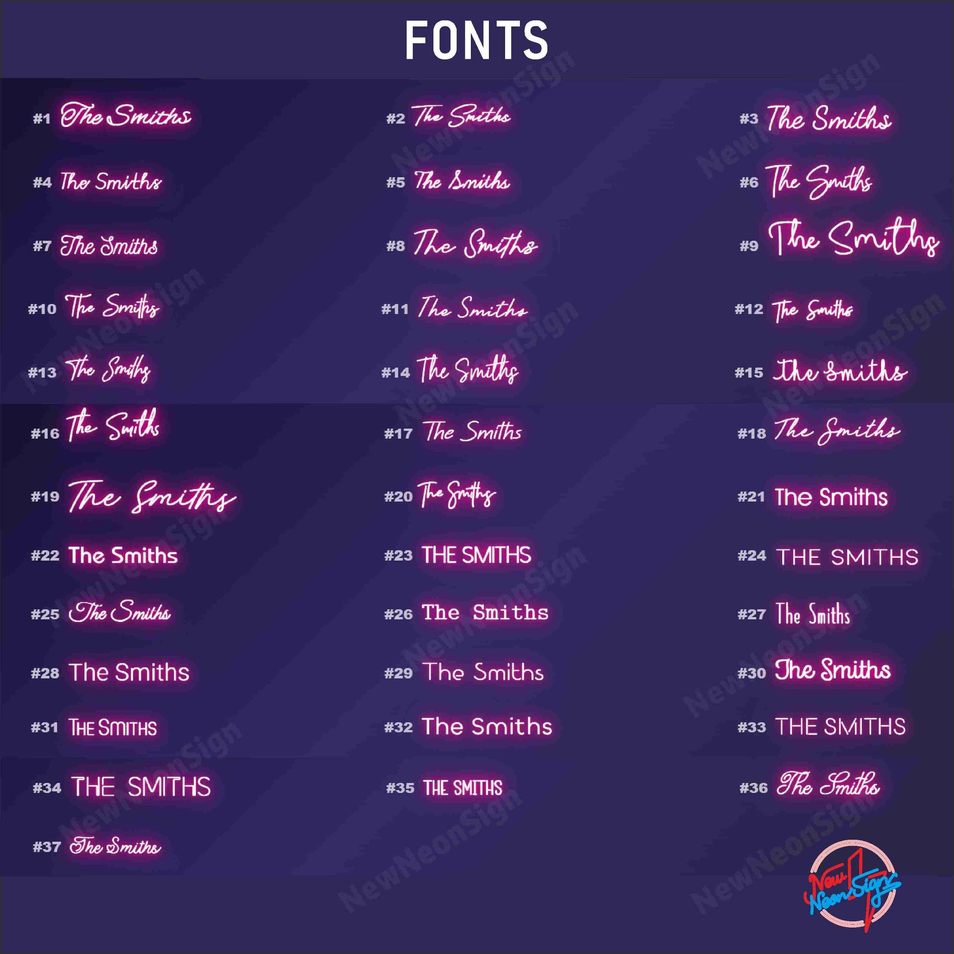 Custom Neon Sign Personalized - Wedding Name Neon Light, Home Bar Decor, LED Wall Art - Birthday Gift Anniversary-Fast Shipping & Free Proof