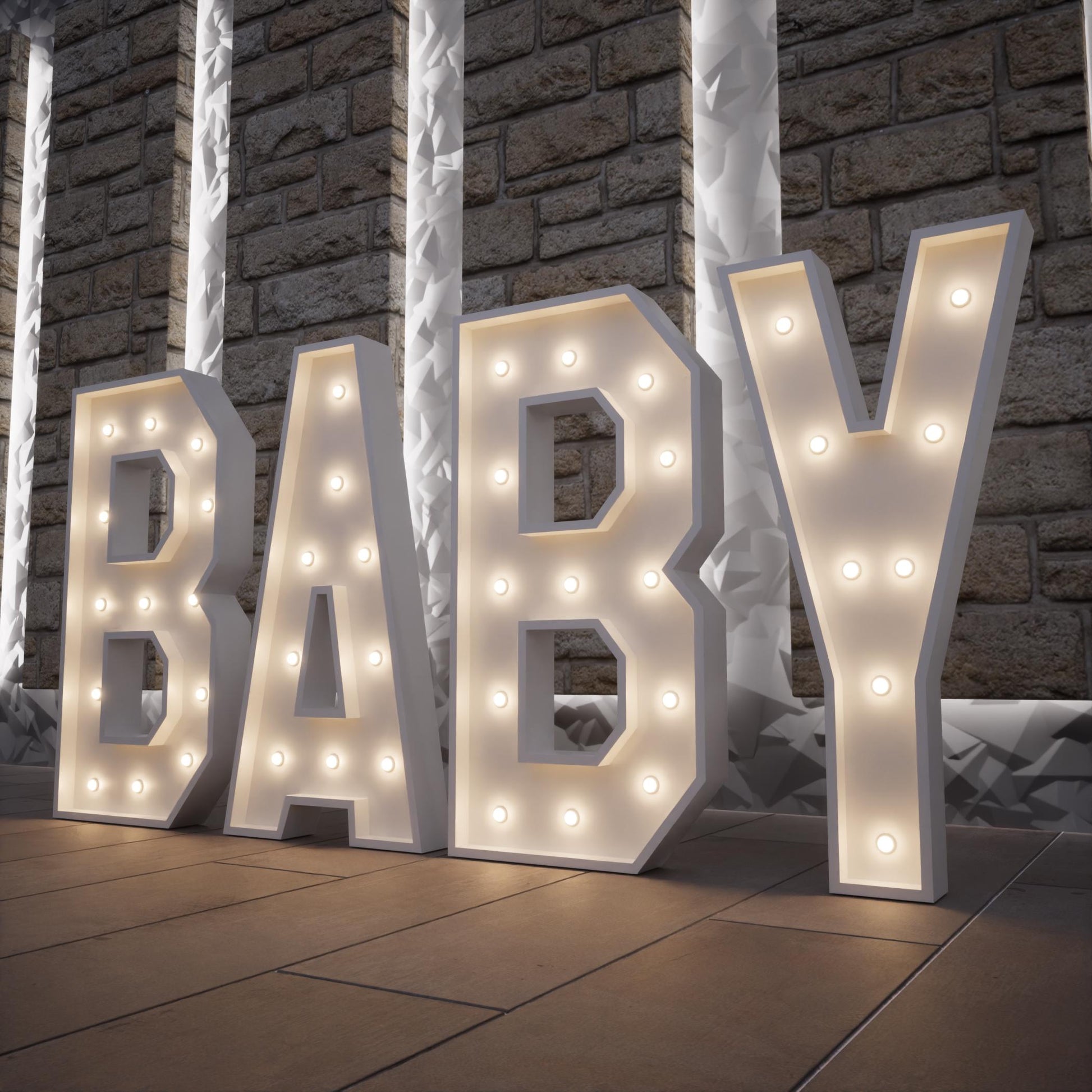 Marry Me Marquee Light 4ft 3ft Big LED Letters, Proposal Engagement Sign, Wedding Light Up Letters, Romantic Gift, Photo Backdrop Decor