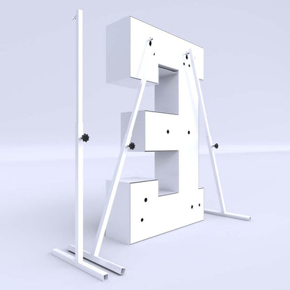 Marry Me Marquee Light 4ft 3ft Big LED Letters, Proposal Engagement Sign, Wedding Light Up Letters, Romantic Gift, Photo Backdrop Decor